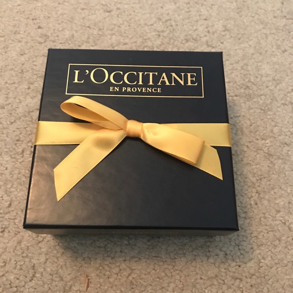L'OCCITANE Accessories - L’occitane gift set L'OCCITANE Accessories - L’occitane gift set
